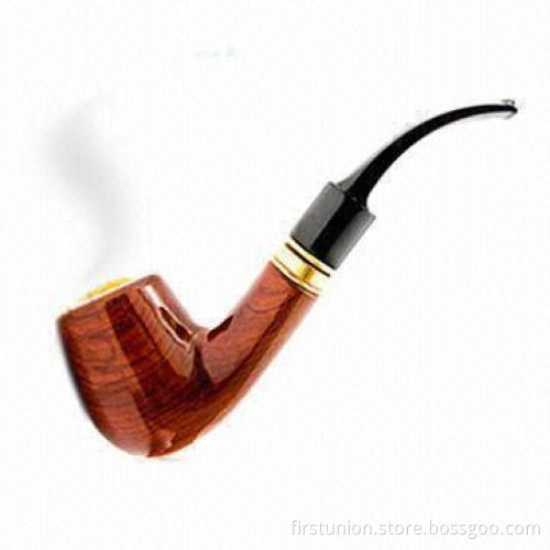 E-pipe, Supports Up to 1,300 Puffs, Boxed Packing, CE/RoHS Mark
